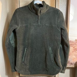 Amazing quality olive jacket